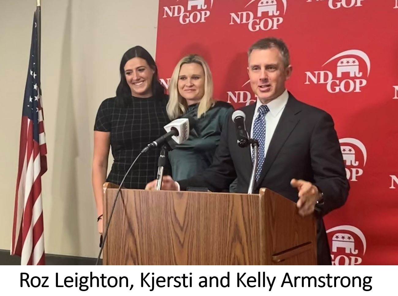 Here are the week's top North Dakota energy stories